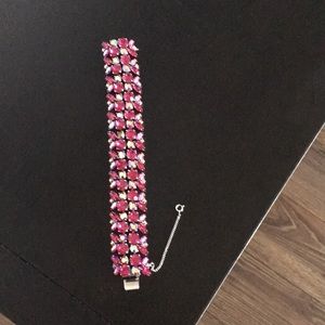 Fantastic Fuscha Sherman Flex Bracelet